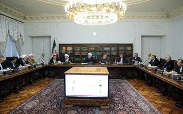  پیشنهادهای بانک مرکزی برای مقابله موثر با پولشویی تصویب شد