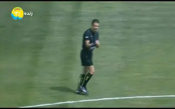 خلاصه بازی نفت تهران 1 - 2 استقلال تهران + فیلم