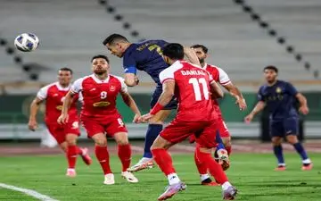 معادلات صعود پرسپولیس در آسیا؛ سرخها باید حداقل 10 امتیازی شوند
