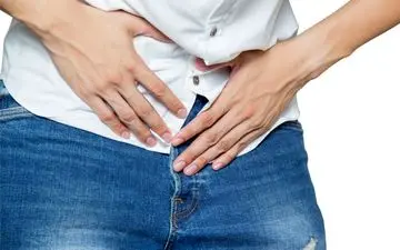 سفید کردن ناحیه تناسلی | ناحیه تناسلی را به راحتی و با راهکاری فوق العاده سفید کنید