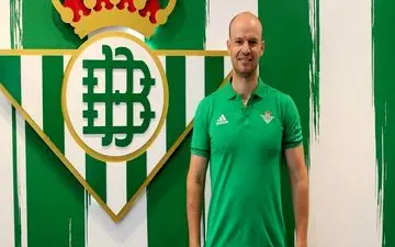 پسر کالدرون  با پدرش به پرسپولیس خواهد آمد؟!