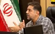 ‍ 
افزایش ۶ درصدی تناژ جابجایی کالا در استان کرمانشاه 



