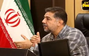 ‍ 
افزایش ۶ درصدی تناژ جابجایی کالا در استان کرمانشاه 



