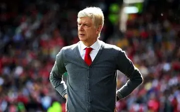 مذاکره رسمی بایرن و ونگر آغاز شد