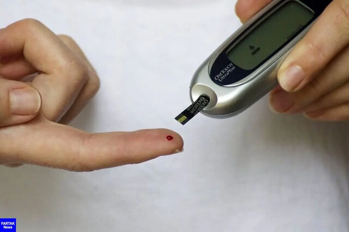 افراد چاق و شب‌بیدار در معرض خطر ابتلا به دیابت