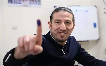 استقلال، «آندو» را نمی خواهد