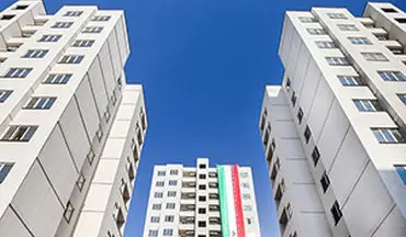 قیمت‎های افسار گسیخته مسکن در مرکز تهران+ فیلم