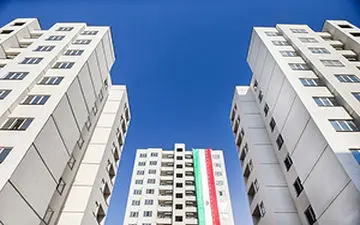 قیمت‎های افسار گسیخته مسکن در مرکز تهران+ فیلم