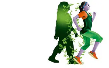 چگونه چربی سوزی کنیم؟