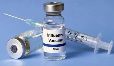 نحوه توزیع واکسن آنفلوآنزا در لرستان اعلام شد