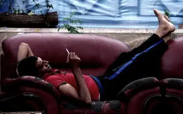 اکران عمومی مستندی درباره‌ی کارتون‌خواب‌ها