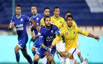 واکنش مسئول کمیته مسابقات به لغو بازی استقلال:سال گذشته هم دیدار پرسپولیس و نساجی را لغو کردیم