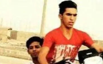 پدیده استقلال در حال تک چرخ زدن روی موتور + عکس