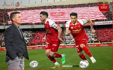 سرمربی برزیلی فردا به پرسپولیس جواب می‌دهد