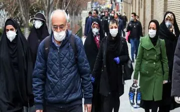 شهرهای وضعیت قرمز و سفید لرستان اعلام شدند