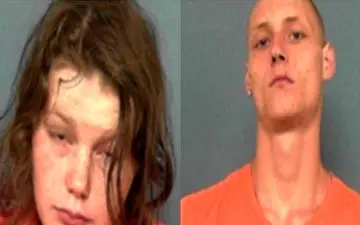 جویده شدن صورت نوزاد 15 روزه توسط موش ها + تصاویر