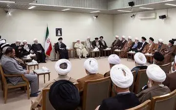 لزوم بسیج حداکثری همه نیروها مقابل تهاجم حداکثری دشمنان ایران