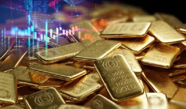 قیمت طلای جهانی کاهش نمی‌یابد؟