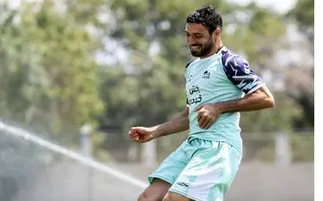 اتفاق دردسرساز شجاع برای تراکتور در ترکیه