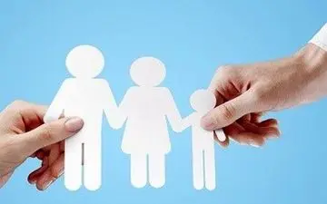 تهدید «سلامت روان» در خانواده های تک والدینی