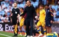 هشدار توخل به مهاجمان انگلیس: خوب نیستید!‌