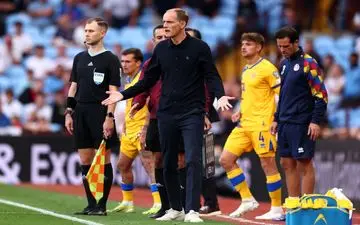 هشدار توخل به مهاجمان انگلیس: خوب نیستید!‌