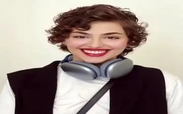 همسر ریحانه پارسا برهنگی را ممنوع کرد ! / شوهرش غیرتی بود و خبر نداشتیم ! + عکس ها
