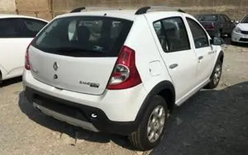 ساندرو بازهم ارزان شد+ جدول قیمت سایر خودروها