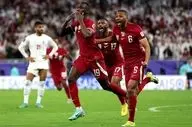 خلاصه بازی ایران 2 - قطر 3 | فیلم