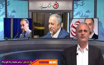 برگ برنده ابراهیم عزیزی در مرحله دوم انتخابات مجلس شورای اسلامی 