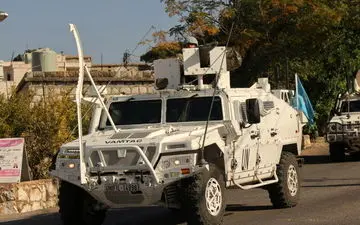 واکنش یونیفل در پاسخ به نتانیاهو| نمی‌رویم!

