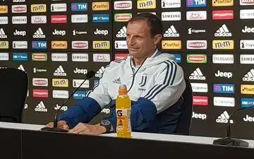 آلگری: شکست دادن تورینو هیچ‌وقت آسان نیست