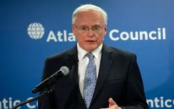 آمریکا به دنبال مذاکره با عراق در چارچوب روابط استراتژیک است