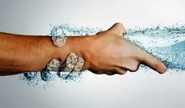 خطرات جدی کم‌آبی برای بدن| 