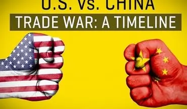  شرکت های کلیدی چین، زیر تیغ جنگ تجاری آمریکا