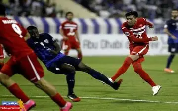  پرسپولیسی ها در آستانه محرومیت قرار گرفتند! 