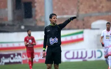 توهین علیرضا فغانی به ستاره پرسپولیس + عکس