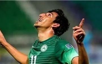 
تبریزی: از استقلال پیشنهاد داشتم اما تصمیم گرفتم در ذوب‌آهن بمانم