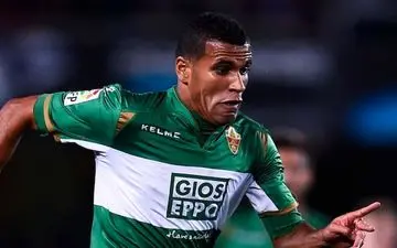 بمب بزرگ کالدرون را بشناسید ؛ توافق پرسپولیس با یک مهاجم