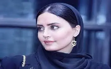 درگیری الناز شاکردوست و زن هوادار! + فیلم