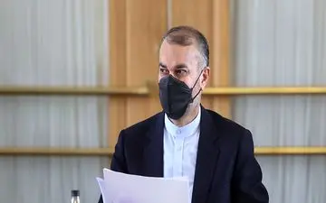 وزرای خارجه ای که پیروزی انقلاب اسلامی را تبریک گفتند