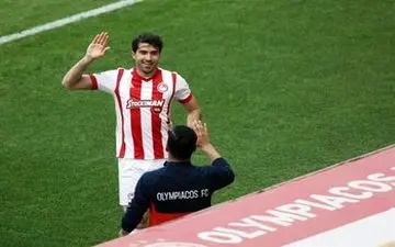 آلمان ها به دنبال کریم انصاری‌فرد