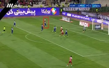 تدابیر «اوسمار» کلید طلایی پرسپولیس شد/کدام بازیکنان گره‌گشا شدند