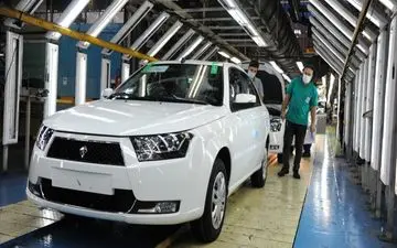 خرید خدمات امدادی گروه صنعتی ایران خودرو از طریق دفاتر پلیس +۱۰ 