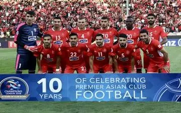 شرایط سخت پرسپولیس برای رویارویی با السد در آزادی 