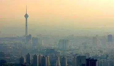 ورود کمیسیون بهداشت به پرونده آلودگی هوا