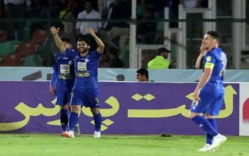  دلیل عدم حضور ستاره استقلالی در تیم ملی مشخص شد