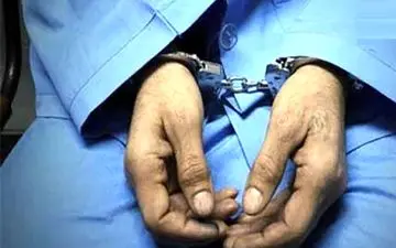 بازداشت کلاهبردار حرفه ای در فرودگاه امام