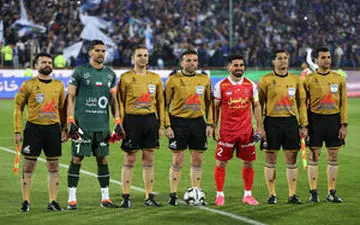 آغاز بلیت فروشی دربی ۱۰۵ پایتخت

