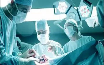  واکنش وزارت بهداشت به برداشتن اشتباهی کلیه یک مقام سیاسی